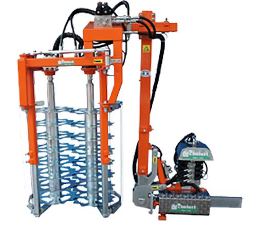 Farmliner CPL Vision 1 Pre-pruner